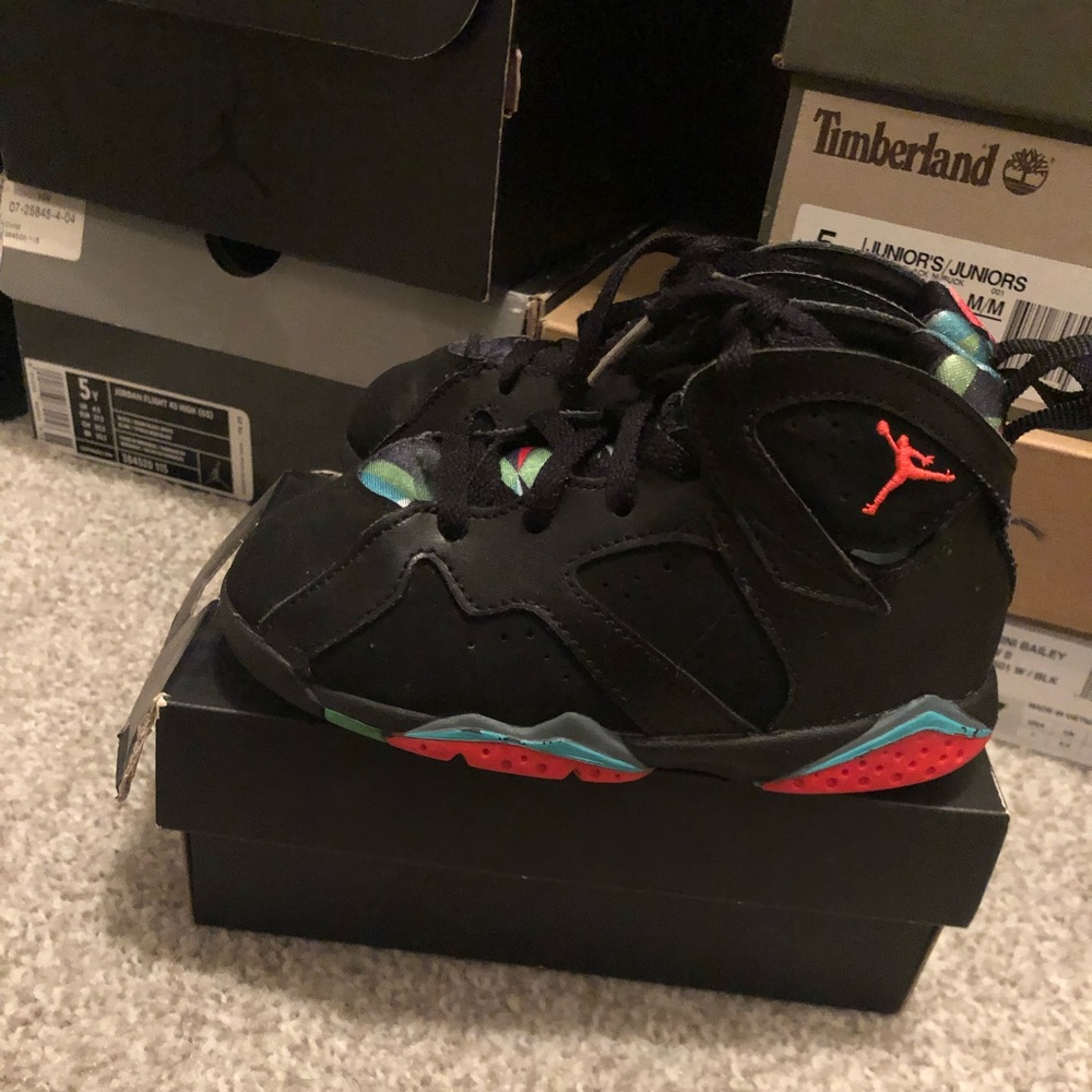 Jordans 10c